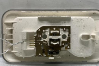 Eclairage de plafonnier RENAULT TRAFIC 2