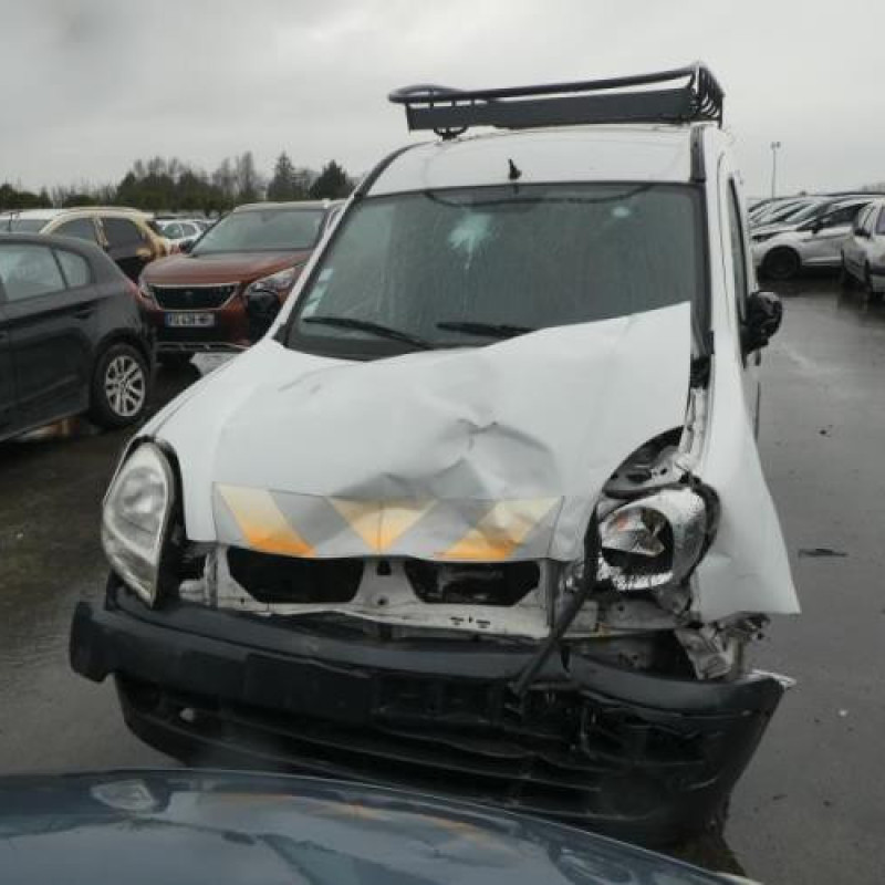 Glace retroviseur gauche RENAULT KANGOO 1 Photo n°4