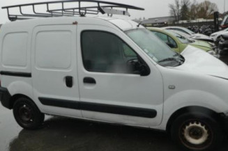 Glace retroviseur gauche RENAULT KANGOO 1