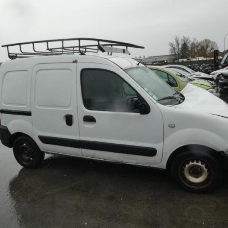 Glace retroviseur gauche RENAULT KANGOO 1 Photo n°5