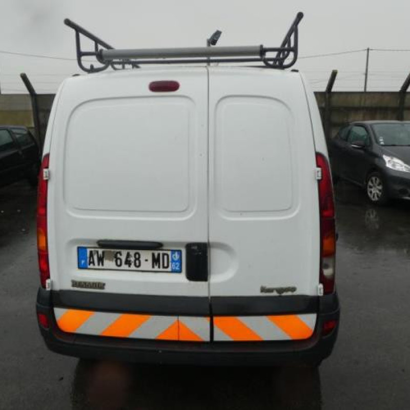 Glace retroviseur gauche RENAULT KANGOO 1 Photo n°6