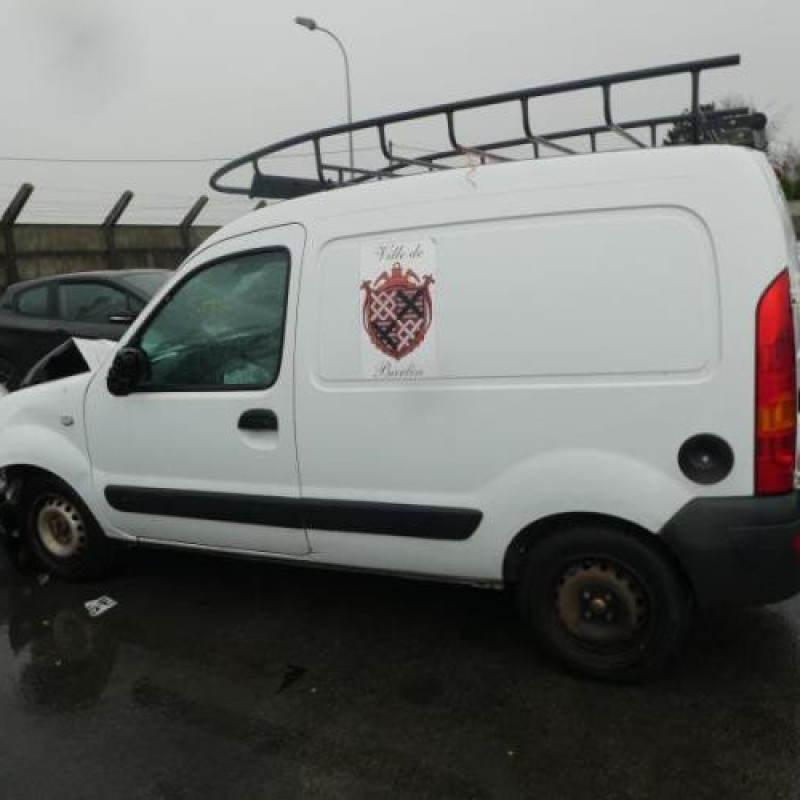 Glace retroviseur gauche RENAULT KANGOO 1 Photo n°7