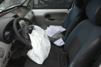 Glace retroviseur gauche RENAULT KANGOO 1