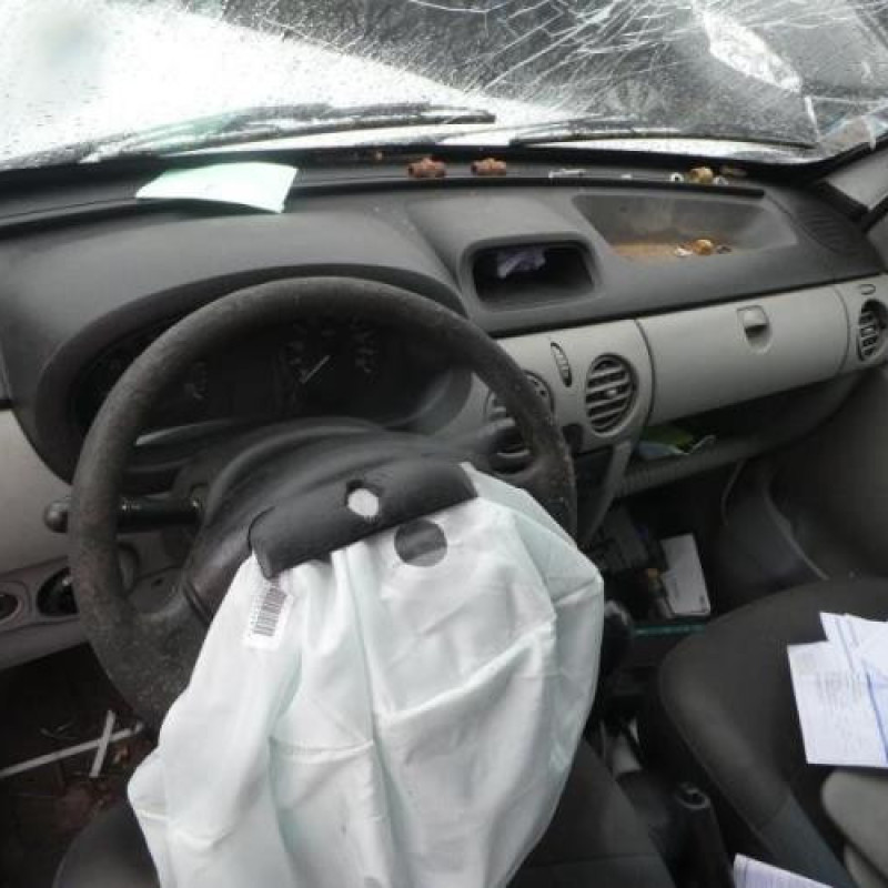 Glace retroviseur gauche RENAULT KANGOO 1 Photo n°9