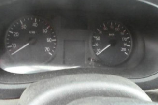 Glace retroviseur gauche RENAULT KANGOO 1