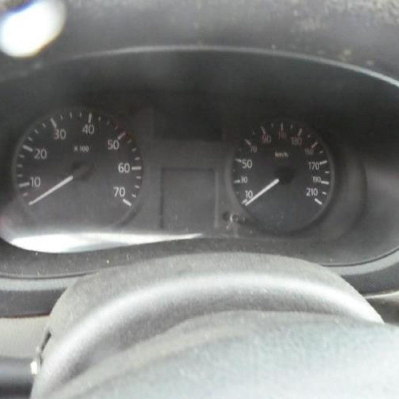 Glace retroviseur gauche RENAULT KANGOO 1 Photo n°10