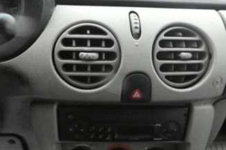 Glace retroviseur gauche RENAULT KANGOO 1