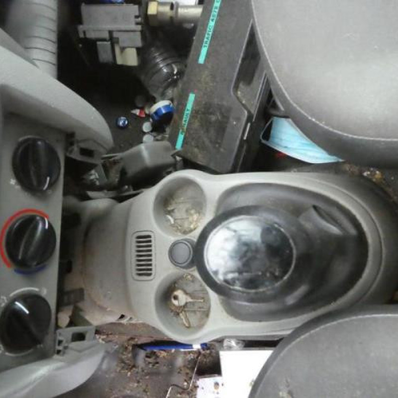 Glace retroviseur gauche RENAULT KANGOO 1 Photo n°12