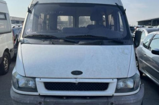 Glace retroviseur gauche FORD TRANSIT 3