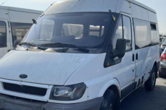 Glace retroviseur gauche FORD TRANSIT 3