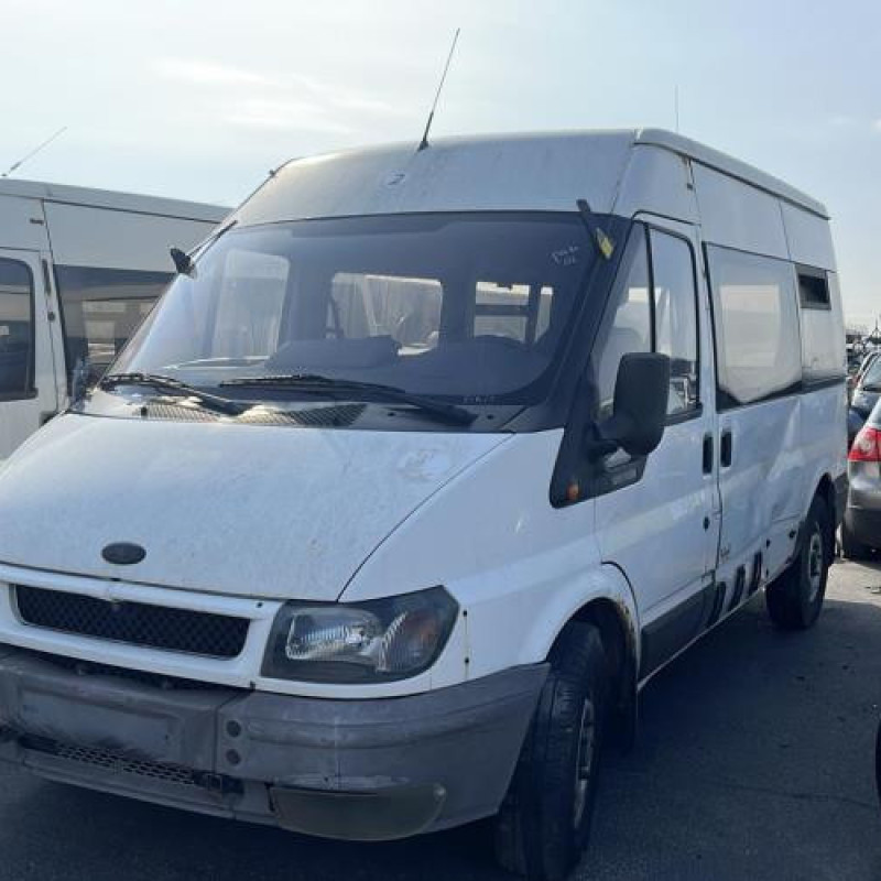Glace retroviseur gauche FORD TRANSIT 3 Photo n°5
