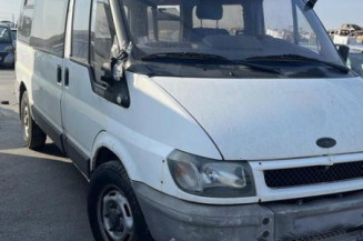 Glace retroviseur gauche FORD TRANSIT 3