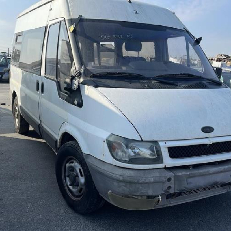 Glace retroviseur gauche FORD TRANSIT 3 Photo n°6
