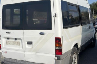 Glace retroviseur gauche FORD TRANSIT 3