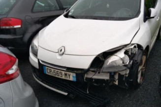 Boitier UPC RENAULT MEGANE 3