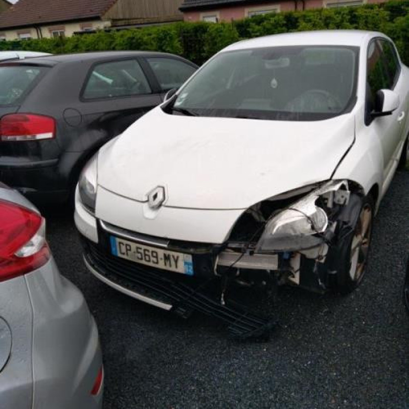 Boitier UPC RENAULT MEGANE 3 Photo n°4