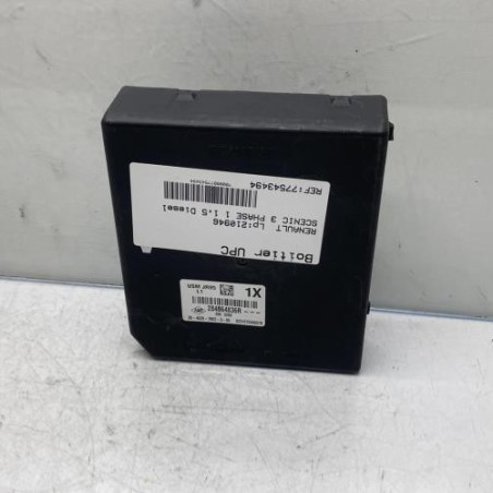 Boitier UPC RENAULT SCENIC 3