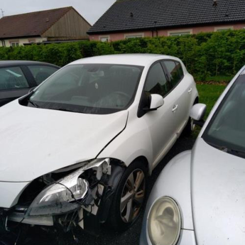 Boitier UPC RENAULT MEGANE 3 Photo n°5