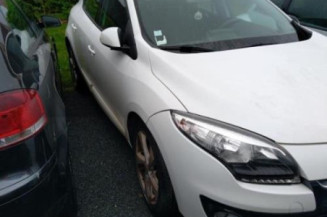 Boitier UPC RENAULT MEGANE 3