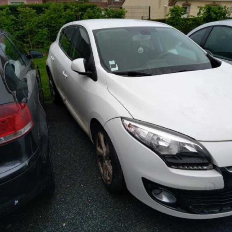 Boitier UPC RENAULT MEGANE 3 Photo n°6
