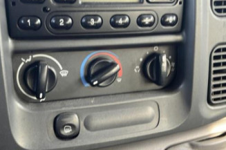 Glace retroviseur gauche FORD TRANSIT 3