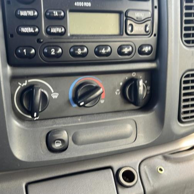 Glace retroviseur gauche FORD TRANSIT 3 Photo n°11