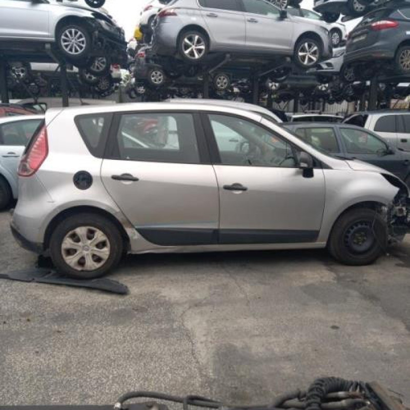 Boitier UPC RENAULT SCENIC 3 Photo n°5