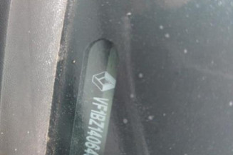 Boitier UPC RENAULT MEGANE 3