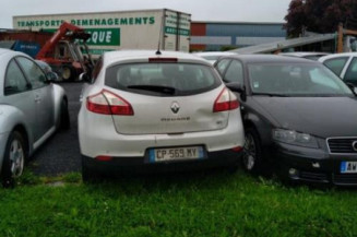 Boitier UPC RENAULT MEGANE 3
