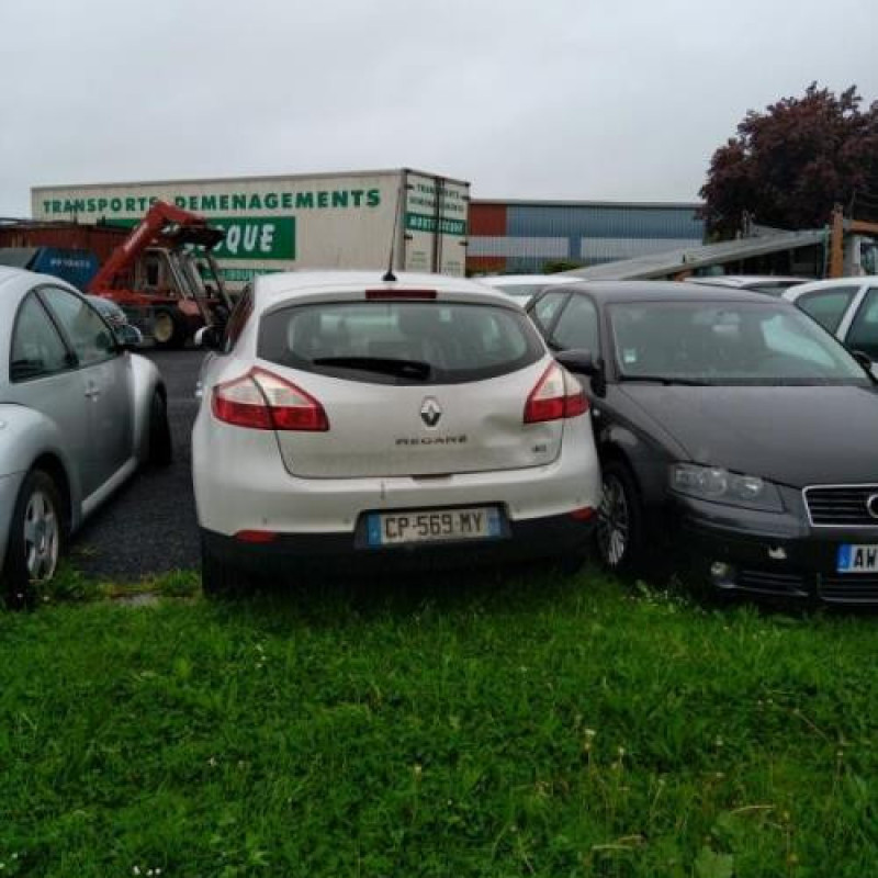 Boitier UPC RENAULT MEGANE 3 Photo n°8