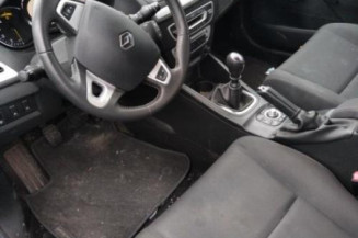 Boitier UPC RENAULT MEGANE 3