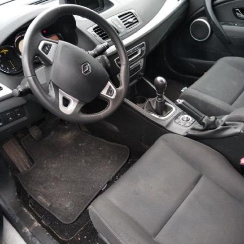 Boitier UPC RENAULT MEGANE 3 Photo n°10