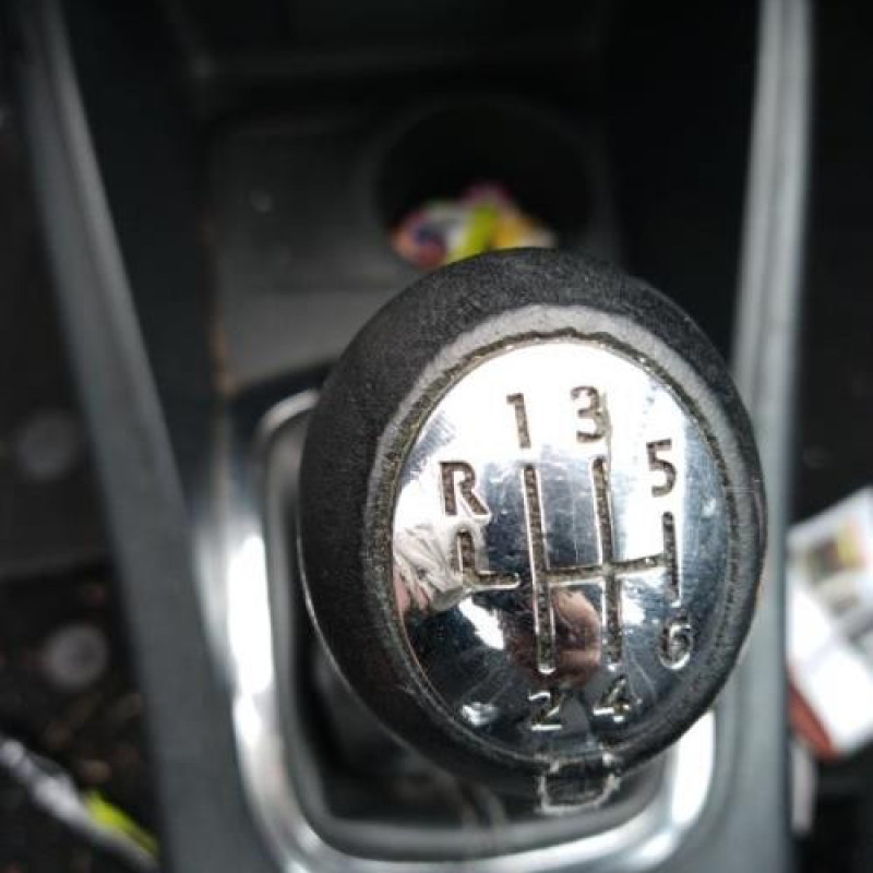 Boitier UPC RENAULT MEGANE 3 Photo n°12