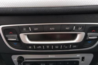 Boitier UPC RENAULT MEGANE 3