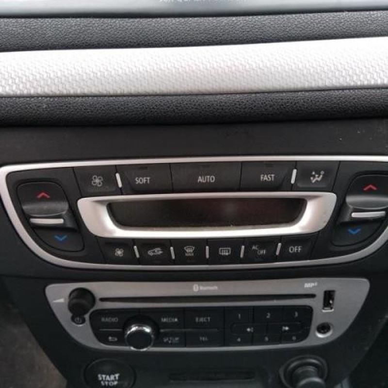 Boitier UPC RENAULT MEGANE 3 Photo n°13