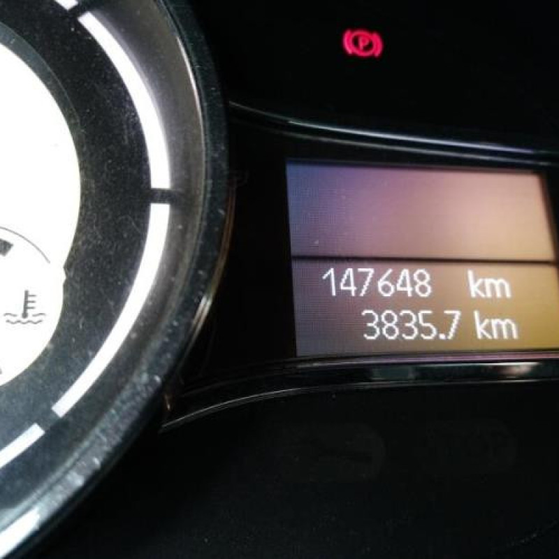 Boitier UPC RENAULT MEGANE 3 Photo n°14