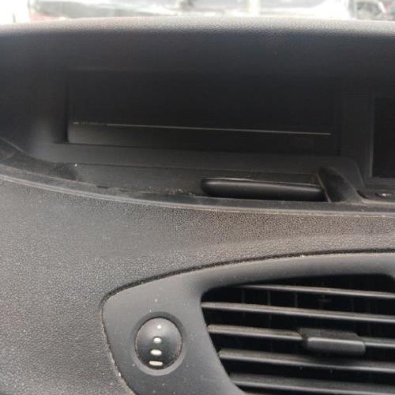 Boitier UPC RENAULT SCENIC 3 Photo n°12