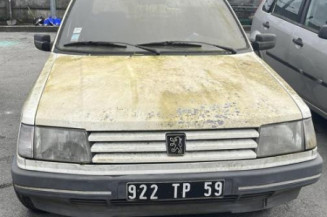Leve vitre electrique avant gauche PEUGEOT 309