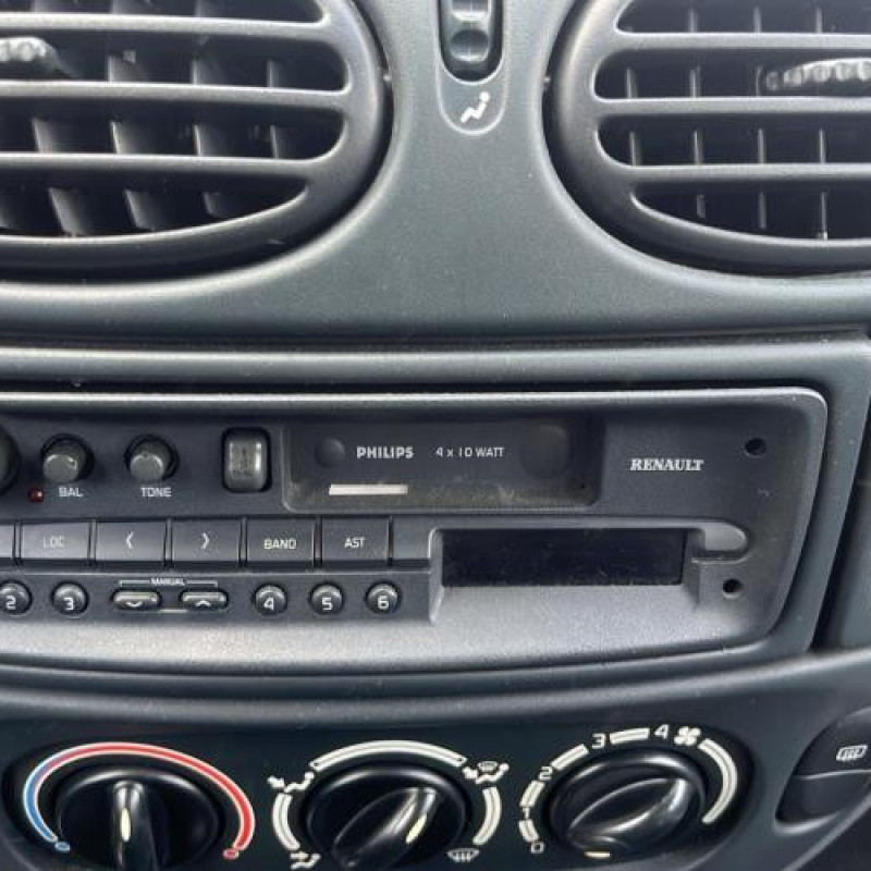 Bobine (allumage) RENAULT MEGANE 1 Photo n°13