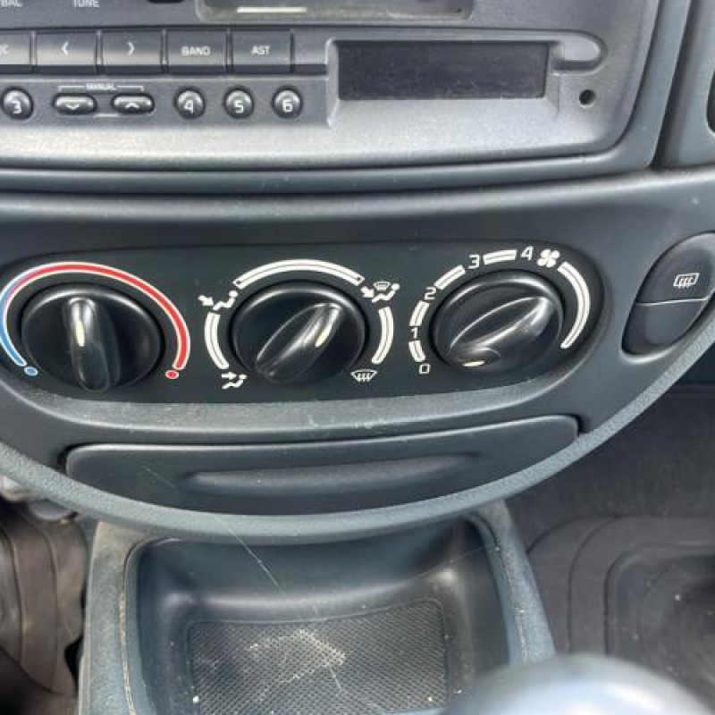 Bobine (allumage) RENAULT MEGANE 1 Photo n°14