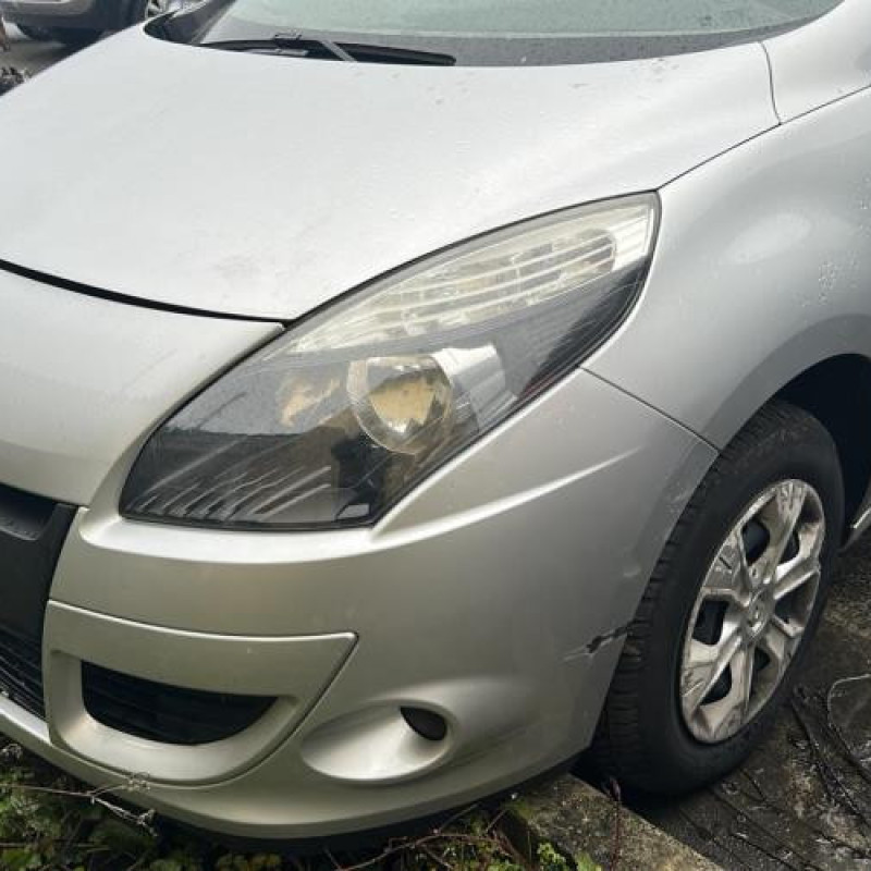 Boitier UPC RENAULT SCENIC 3 Photo n°18