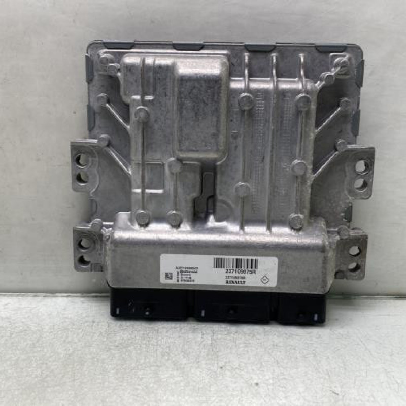 Calculateur moteur RENAULT SCENIC 4 Photo n°1