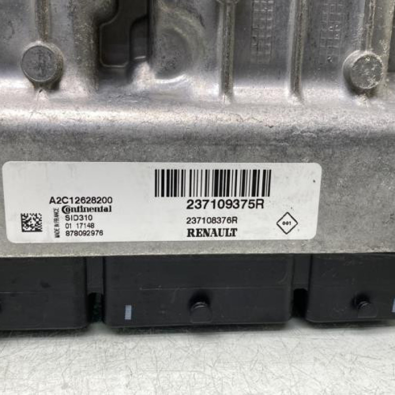 Calculateur moteur RENAULT SCENIC 4 Photo n°2