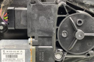 Leve vitre electrique arriere droit PEUGEOT 308 1
