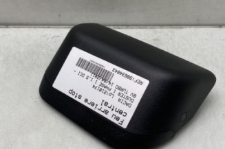 Feu arriere stop central DACIA DUSTER 1