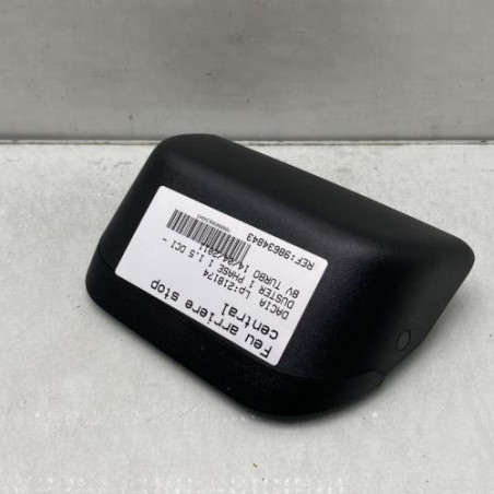 Feu arriere stop central DACIA DUSTER 1
