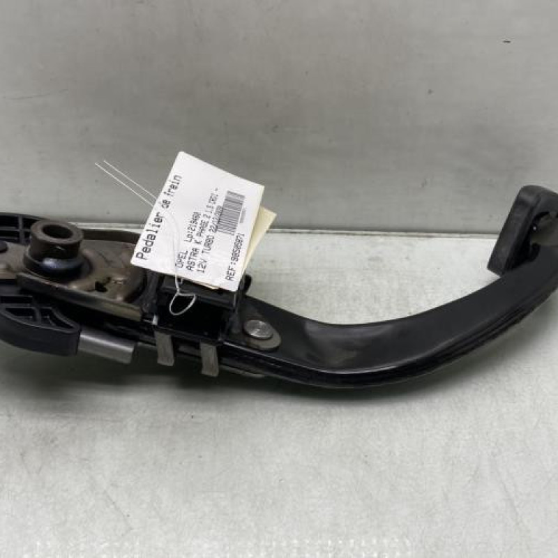 Pedalier de frein OPEL ASTRA K Photo n°3