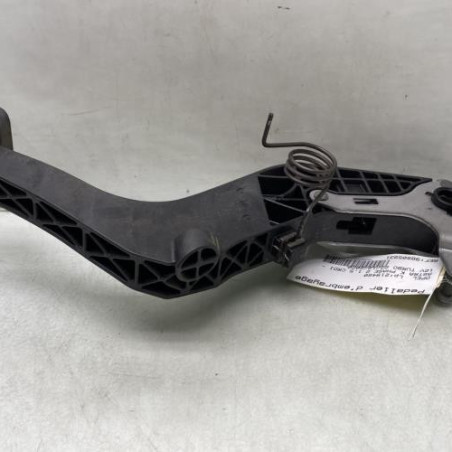 Pedalier d'embrayage OPEL ASTRA K