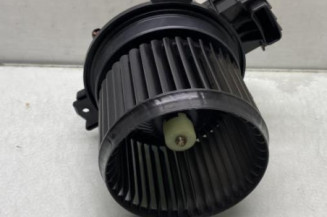 Pulseur d'air SUZUKI IGNIS 3