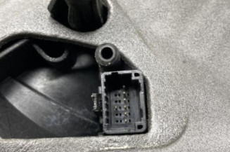 Retroviseur droit RENAULT CLIO 3